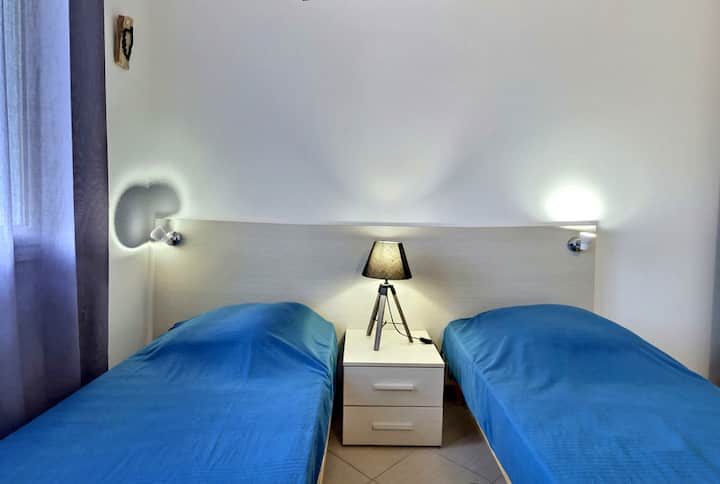 საძინებელი 1