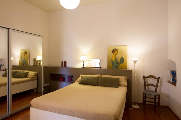 DP apartmán