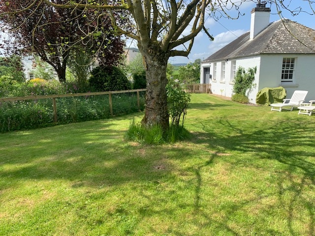 Stylish selfcatering 2 bedroom cottage Houses for Rent in Scottish Borders, Scotland, United