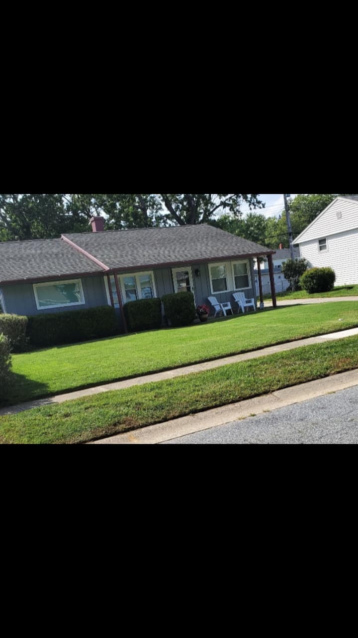 Camden locations de vacances et logements Delaware, ÉtatsUnis Airbnb