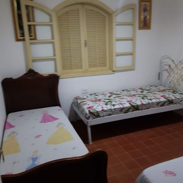 Quarto 1