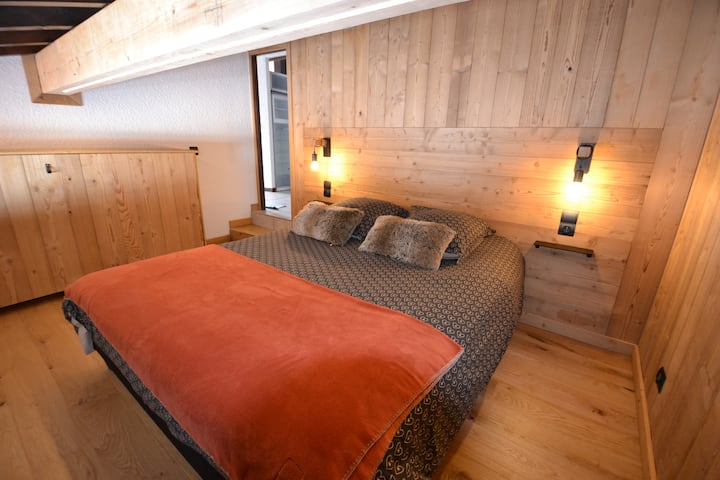 chambre rodič