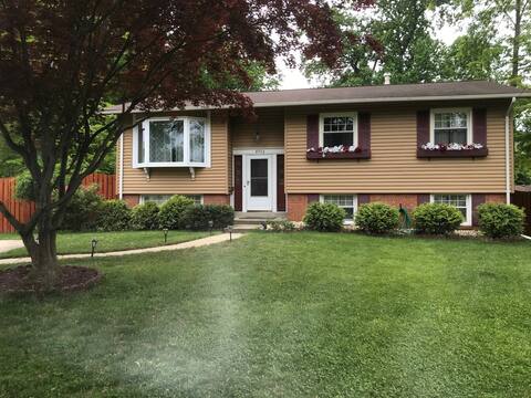 Serene House on the Cul de Sac - Lic # STR23-00110