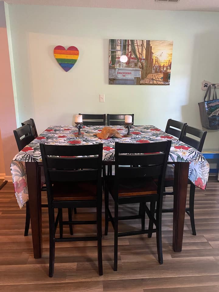 Top 10 PetFriendly Airbnbs In Emerald Isle, North Carolina Updated 2024 Trip101