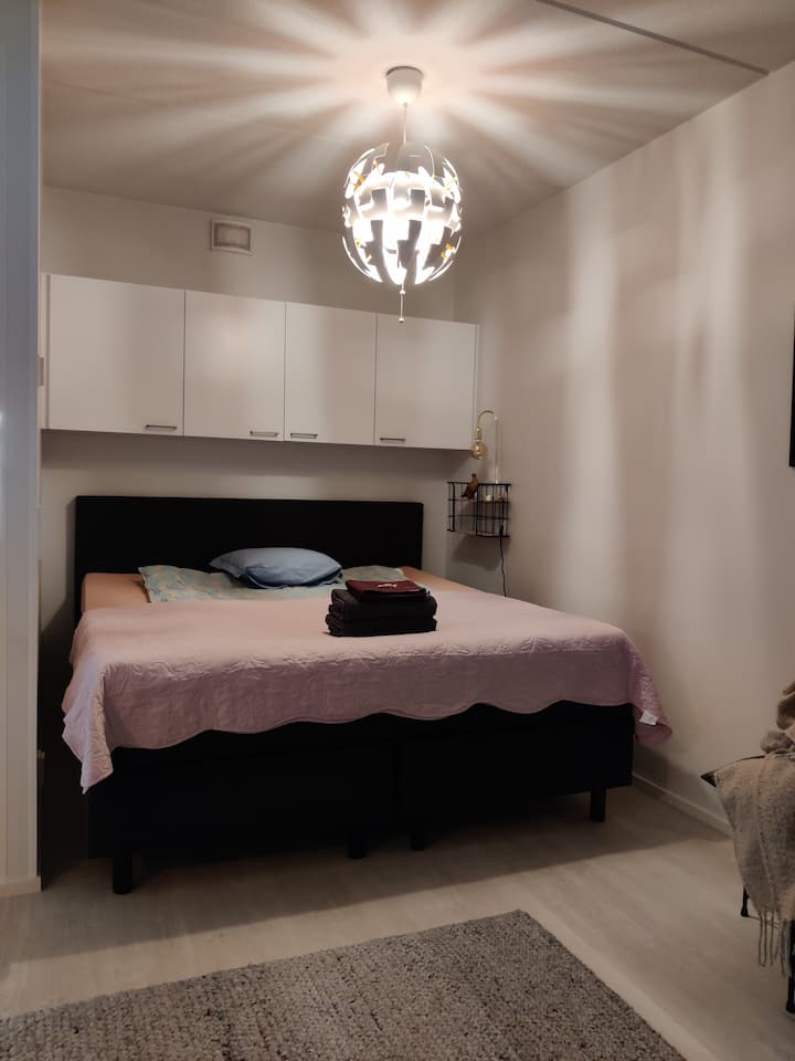 Seinäjoki locations de vacances et logements Finlande Airbnb