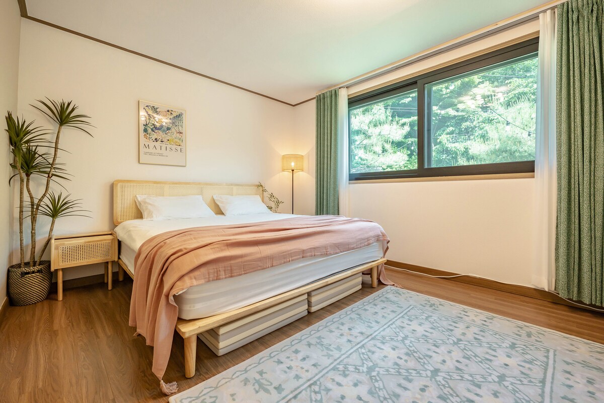 ห้องนอน