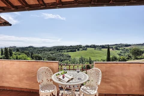 Villa Soleado w/private pool-Pillo Holiday Villas