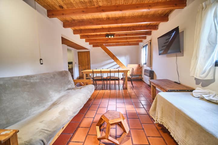 Solana Casa Adelante. - San Martín de los Andes