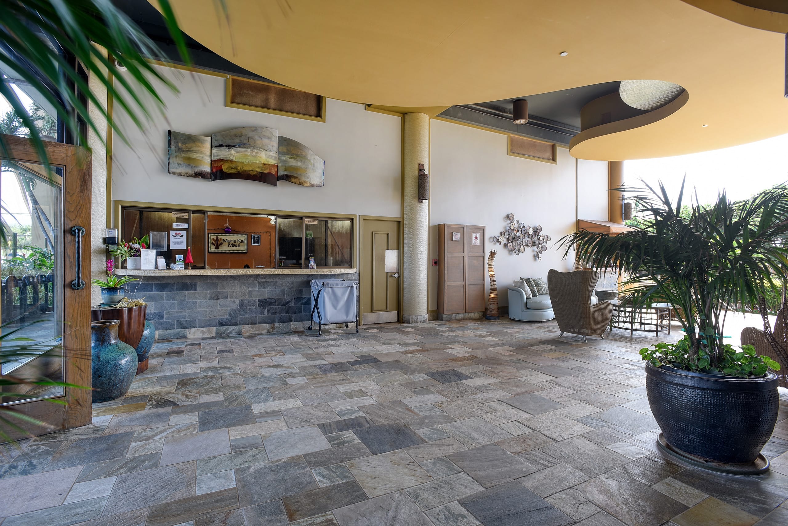 Condo in Kihei · ★4.95 · 2 bedrooms · 5 beds · 2 baths - Image 24