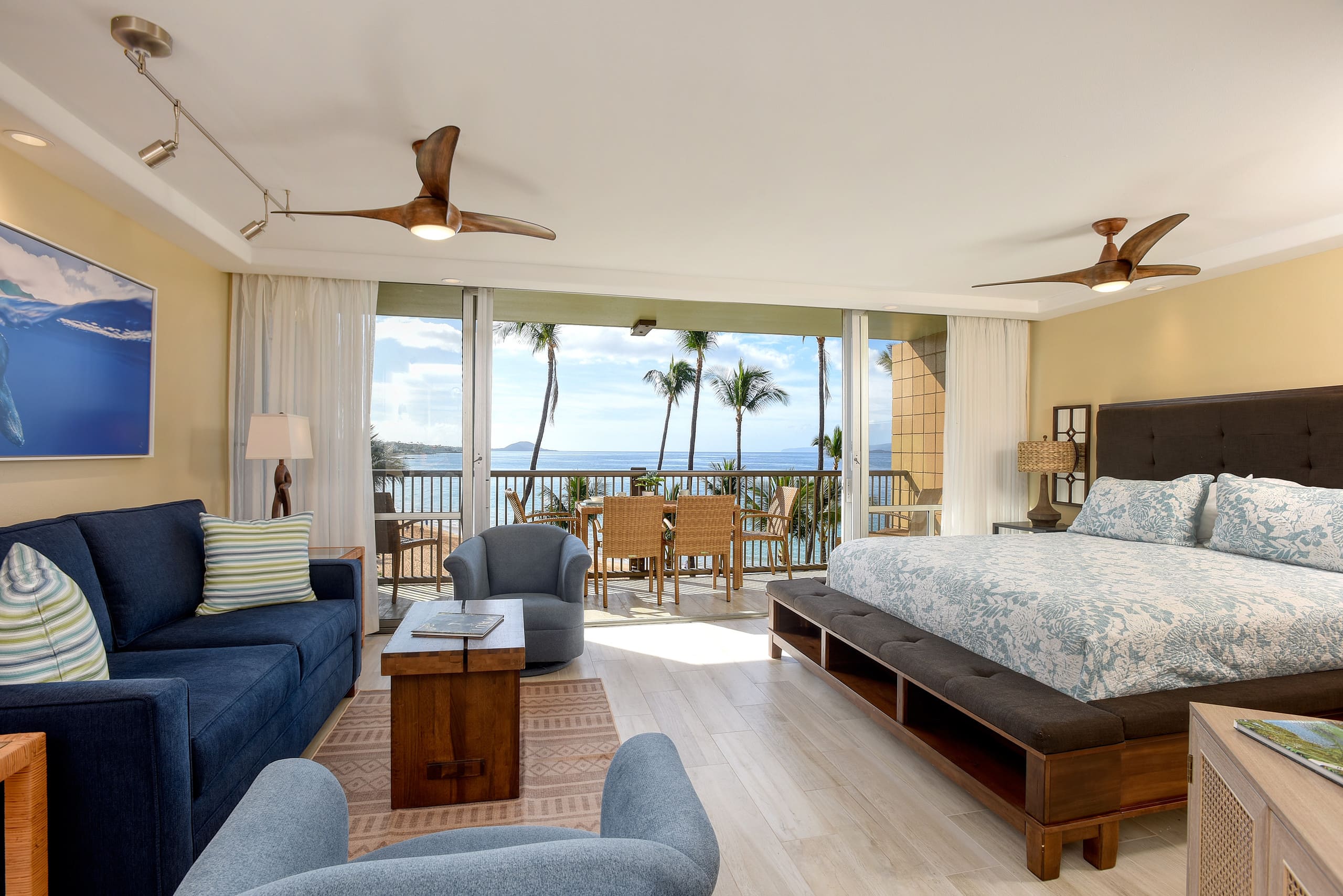 Condo in Kihei · ★4.95 · 2 bedrooms · 5 beds · 2 baths - Image 3