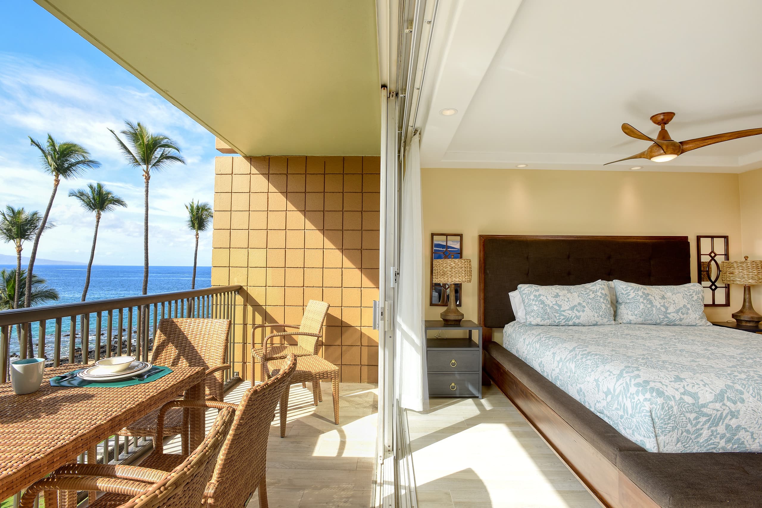 Condo in Kihei · ★4.95 · 2 bedrooms · 5 beds · 2 baths - Image 6