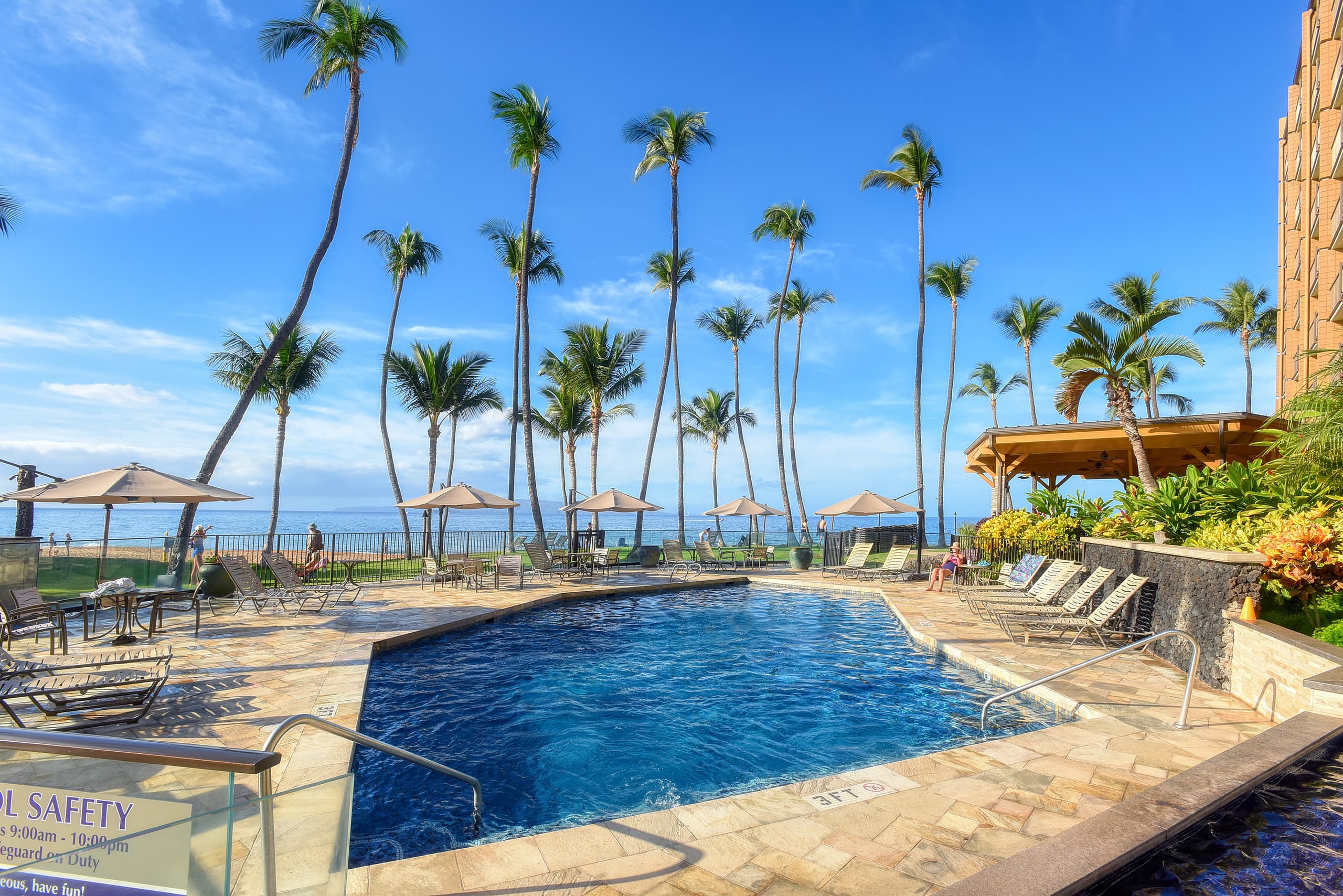 Condo in Kihei · ★4.95 · 2 bedrooms · 5 beds · 2 baths - Image 16