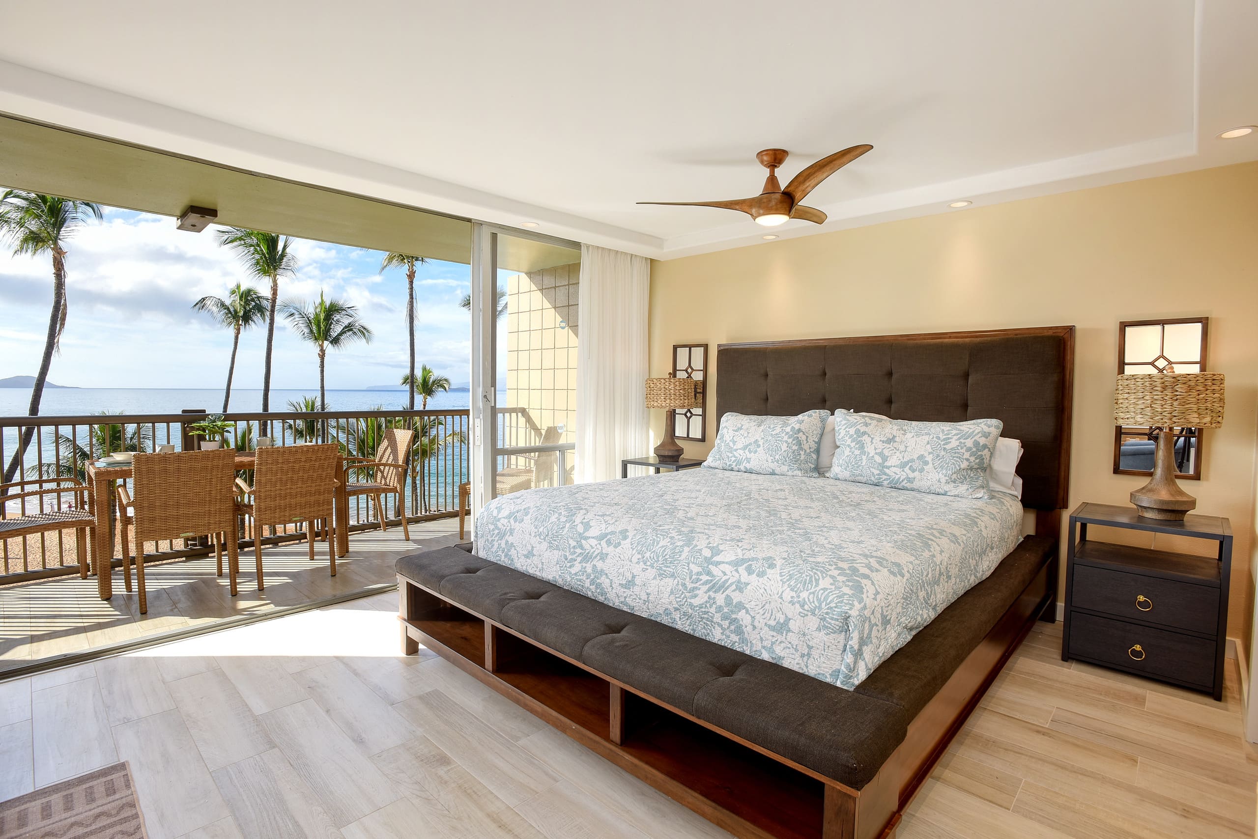 Condo in Kihei · ★4.95 · 2 bedrooms · 5 beds · 2 baths - Image 7