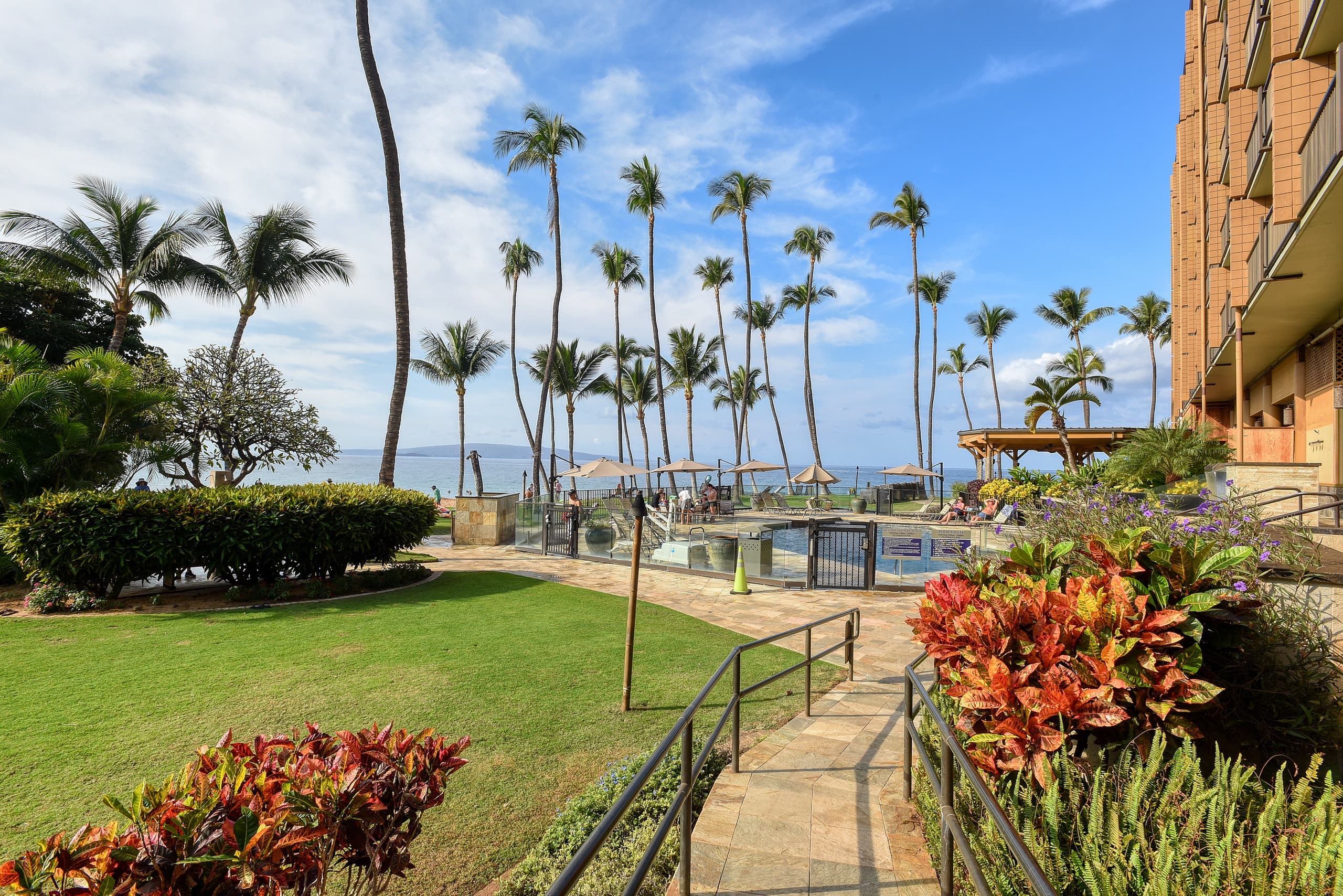 Condo in Kihei · ★4.95 · 2 bedrooms · 5 beds · 2 baths - Image 26