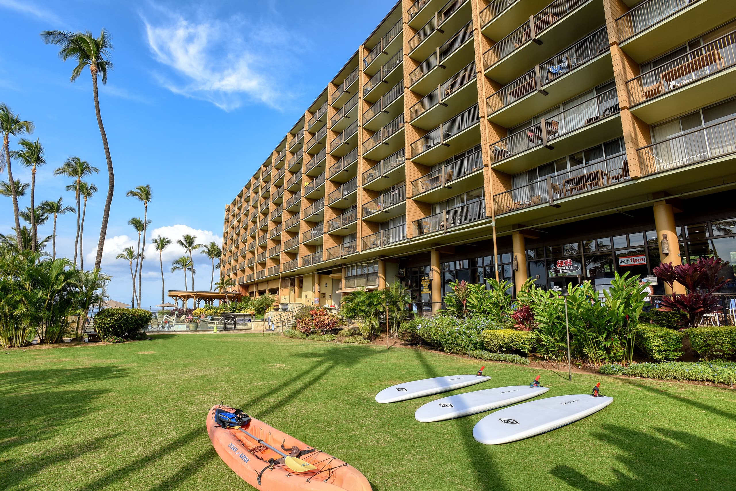 Condo in Kihei · ★4.95 · 2 bedrooms · 5 beds · 2 baths - Image 17