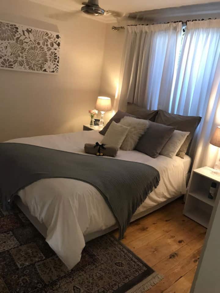 Chambre principale