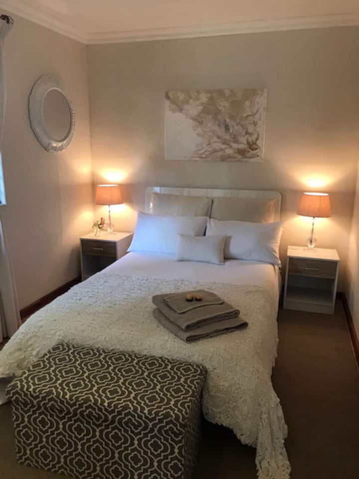 Deuxième chambre