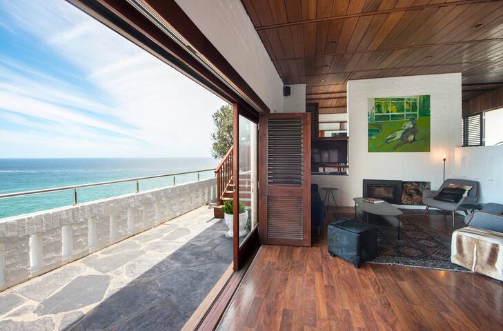 Bantry Bay Home with Atlantic Ocean Views gallery image 5