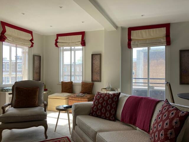 Exclusive apartment in the Heart of Chelsea gallery image 5