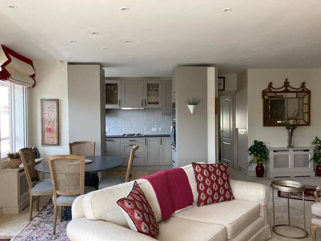 Exclusive apartment in the Heart of Chelsea gallery image 4