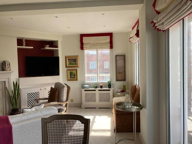 Exclusive apartment in the Heart of Chelsea gallery image 3