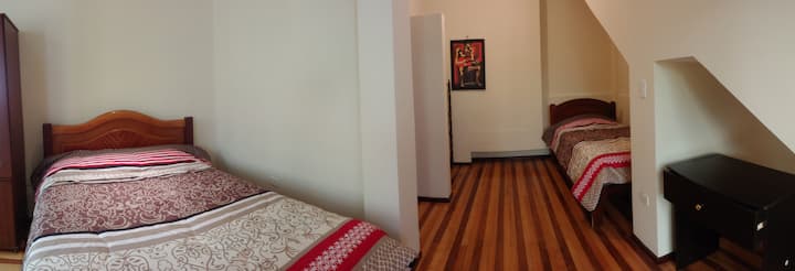 غرفة النوم 3