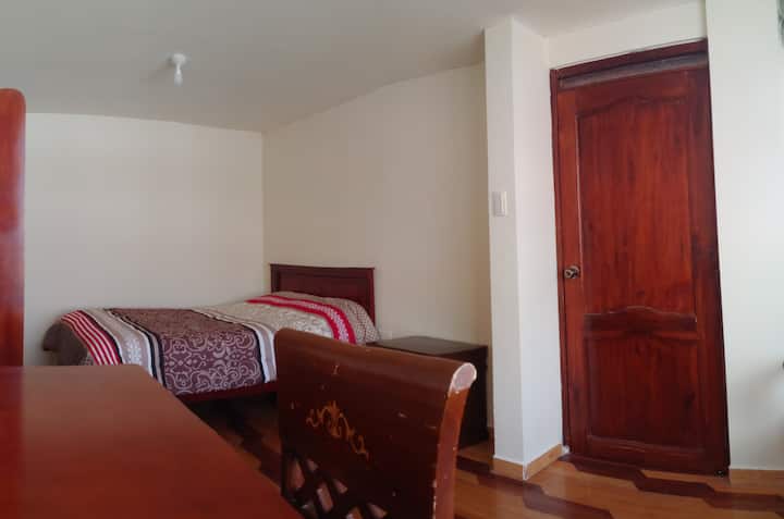 غرفة النوم 2