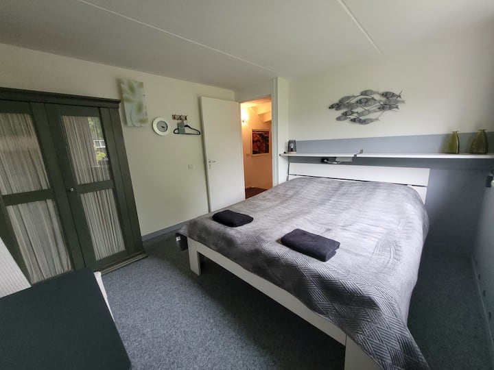 Pension Almere, close to Amsterdam! Bed and breakfasts for Rent in