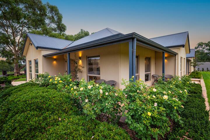 Triple Creek Guest House – Barossa Region gallery image 4
