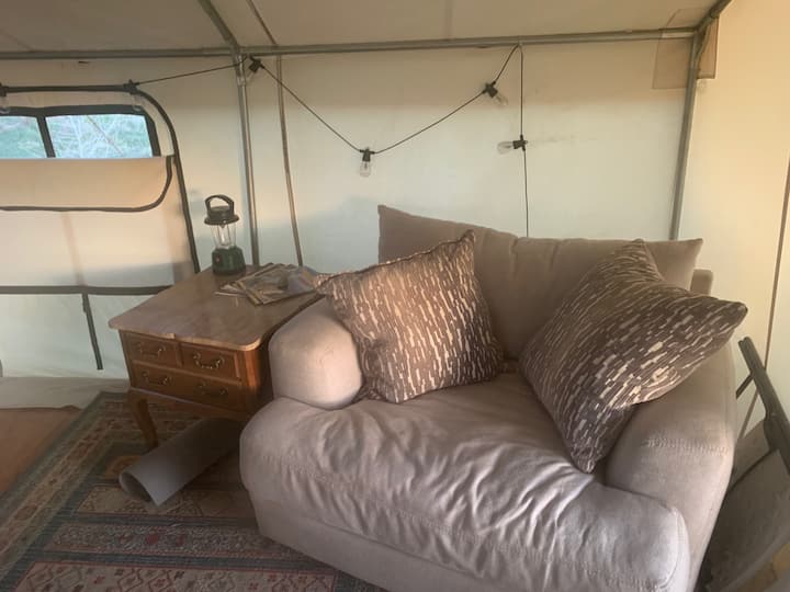 Glamping W/ Amazing Views Of Mesa Verde - Mancos State Park, Mancos