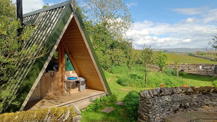 Brackenber Bothy photo 3