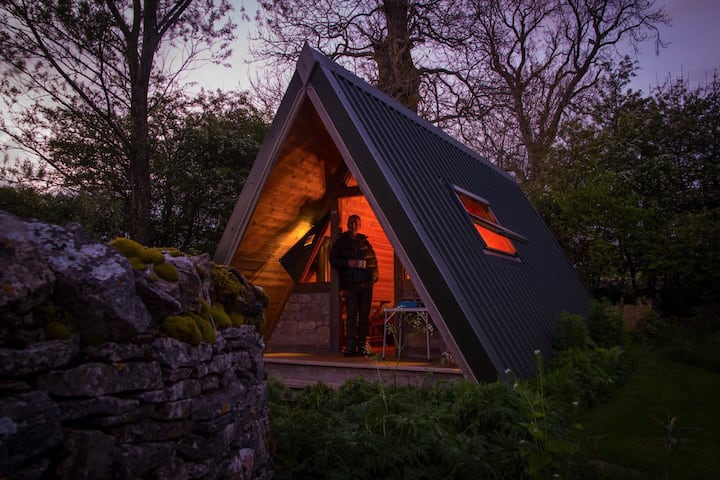 Brackenber Bothy photo 2