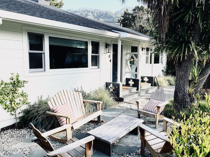Cottages at Stinson Beach — primary photo