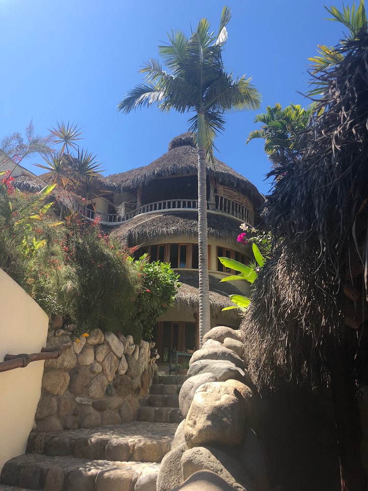 Agua Verde - Sayulita