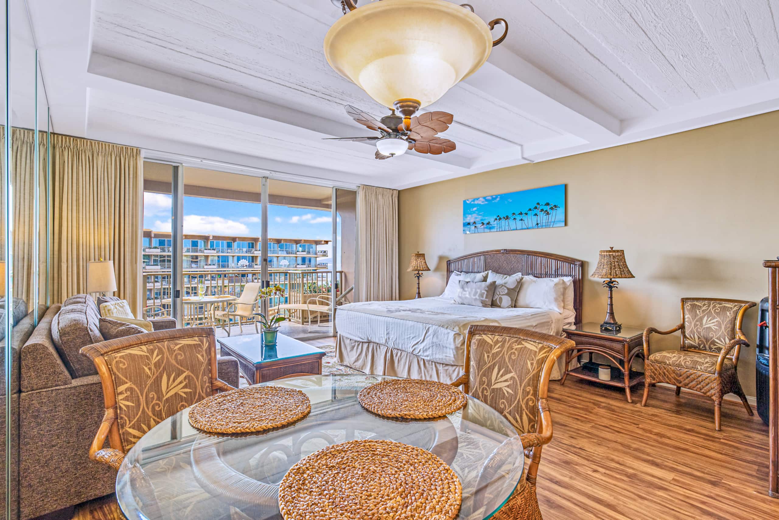 Condo in Lahaina · ★4.98 · 1 bedroom · 1 bed · 1 bath - Image 3