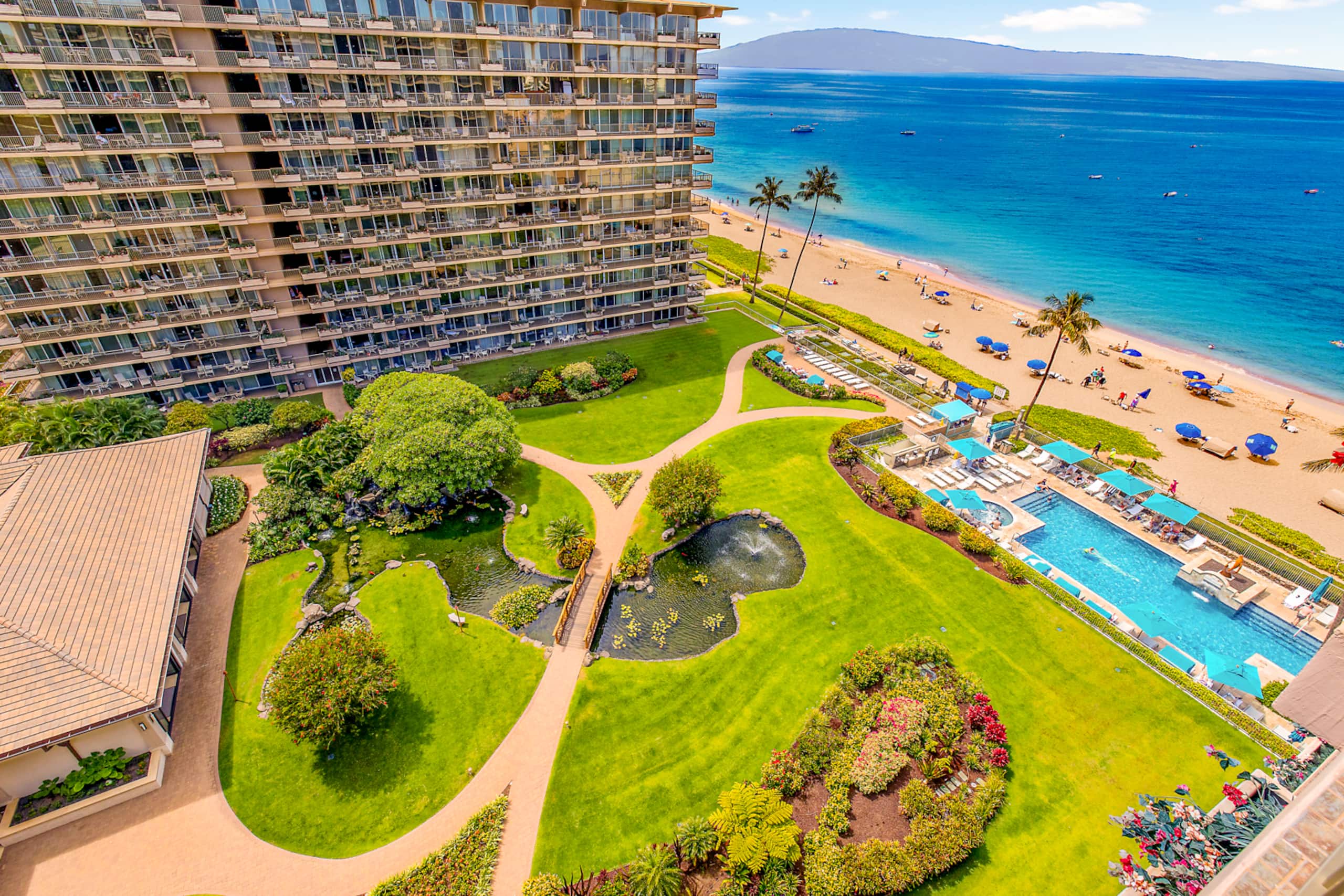 Condo in Lahaina · ★4.98 · 1 bedroom · 1 bed · 1 bath - Image 26