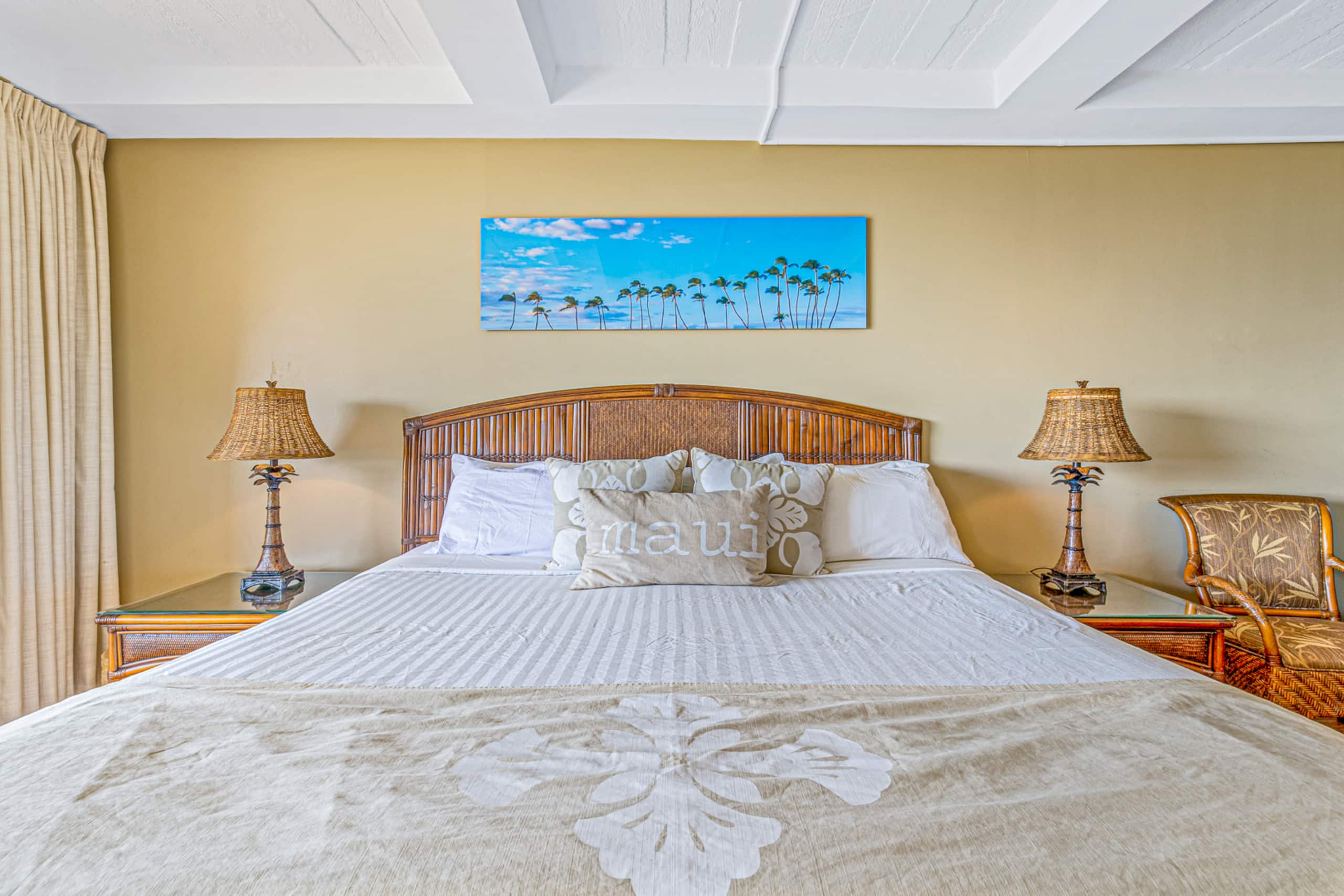Condo in Lahaina · ★4.98 · 1 bedroom · 1 bed · 1 bath - Image 14