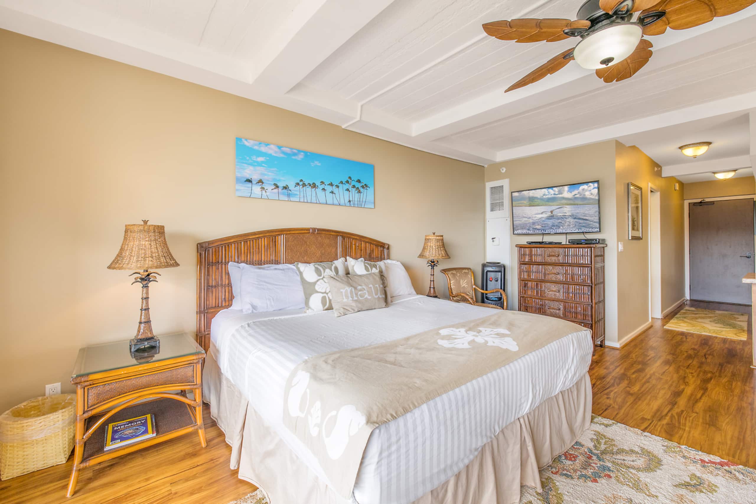 Condo in Lahaina · ★4.98 · 1 bedroom · 1 bed · 1 bath - Image 13