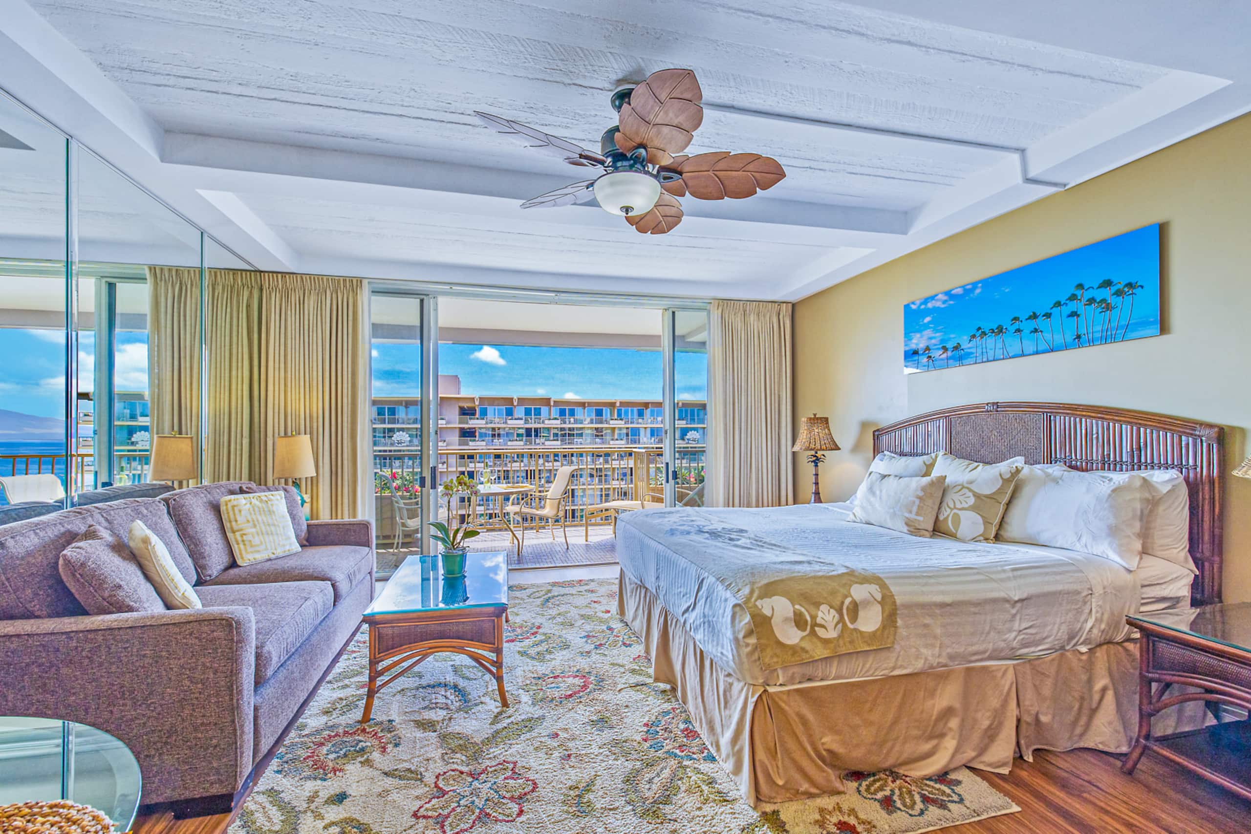 Condo in Lahaina · ★4.98 · 1 bedroom · 1 bed · 1 bath - Image 11
