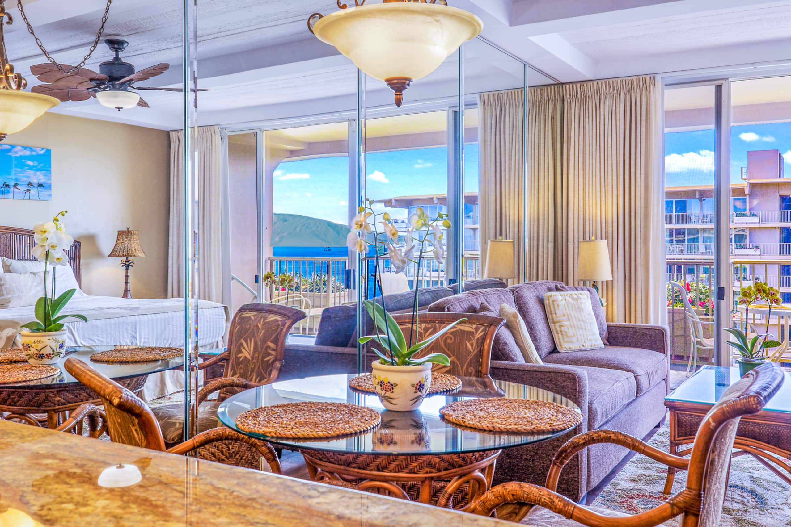 Condo in Lahaina · ★4.98 · 1 bedroom · 1 bed · 1 bath - Image 4