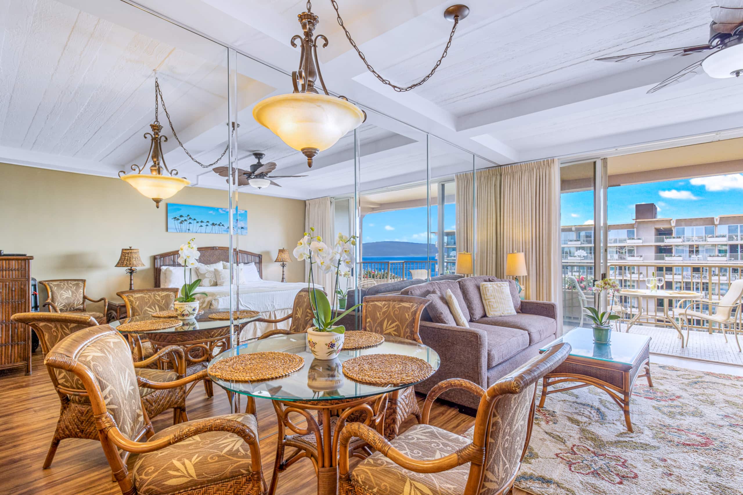 Condo in Lahaina · ★4.98 · 1 bedroom · 1 bed · 1 bath - Image 10