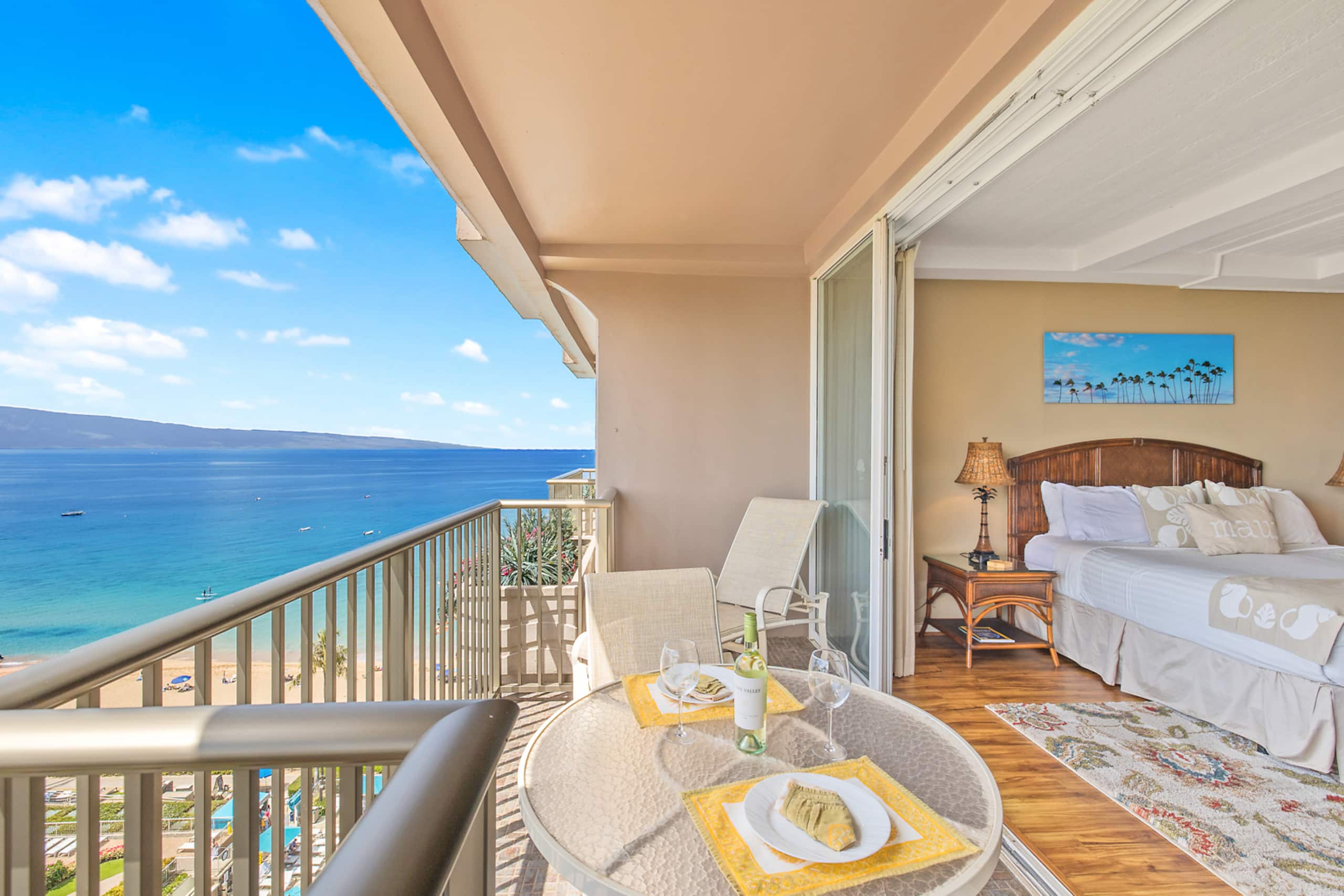Condo in Lahaina · ★4.98 · 1 bedroom · 1 bed · 1 bath - Image 18