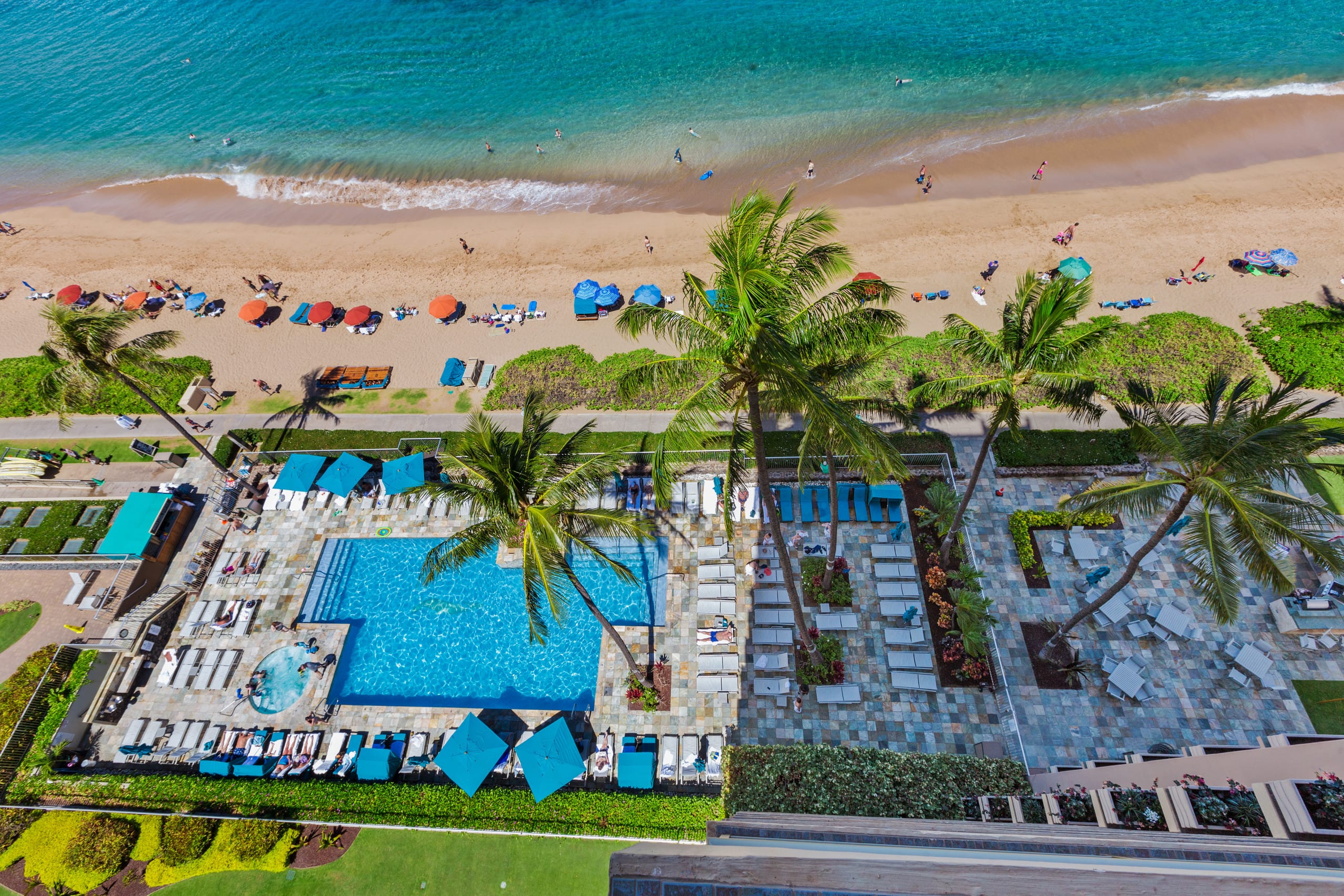 Condo in Lahaina · ★4.98 · 1 bedroom · 1 bed · 1 bath - Image 25
