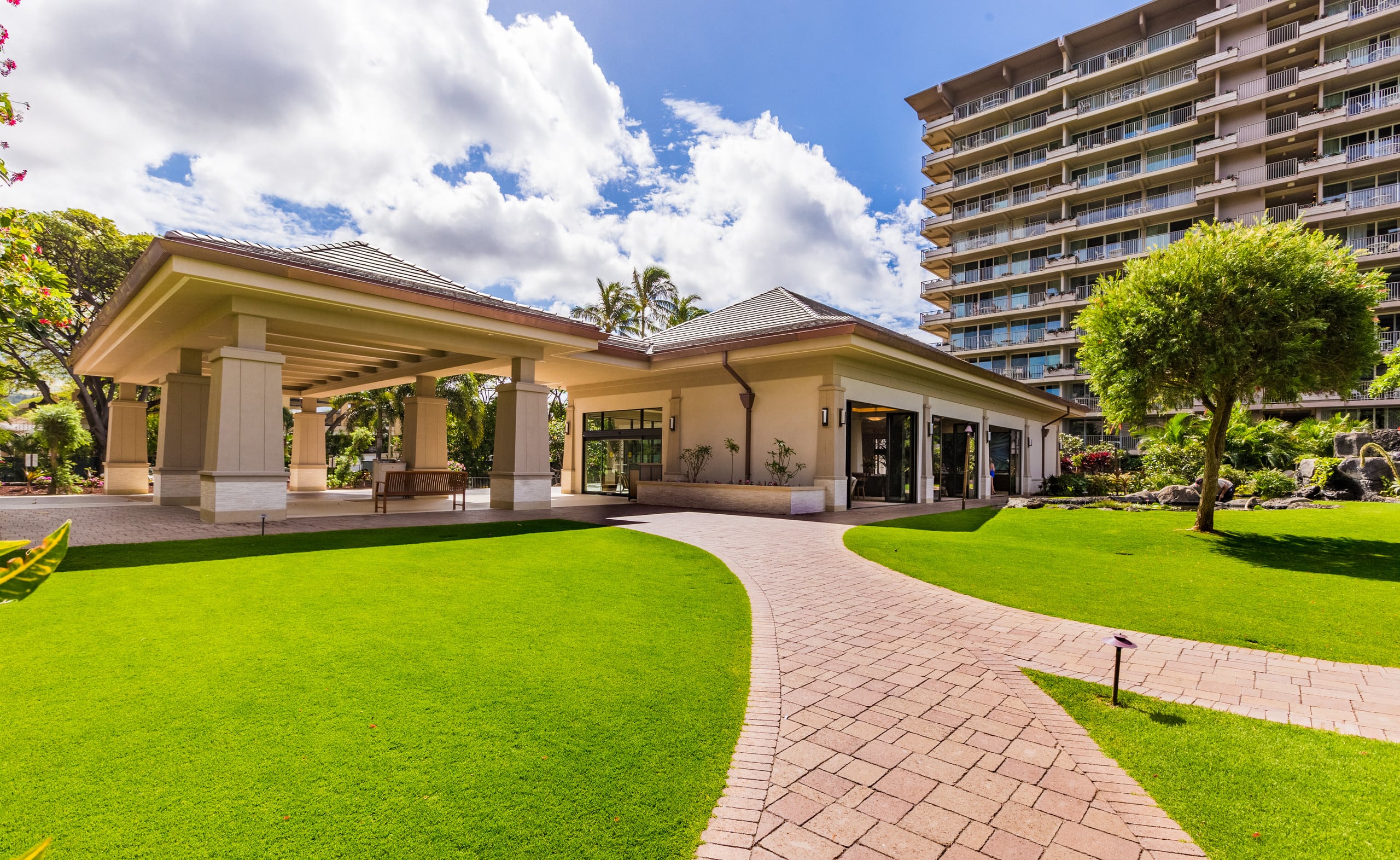 Condo in Lahaina · ★4.98 · 1 bedroom · 1 bed · 1 bath - Image 22
