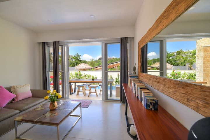 Villa Amber In Boracay (Villa Ambria) - Malay