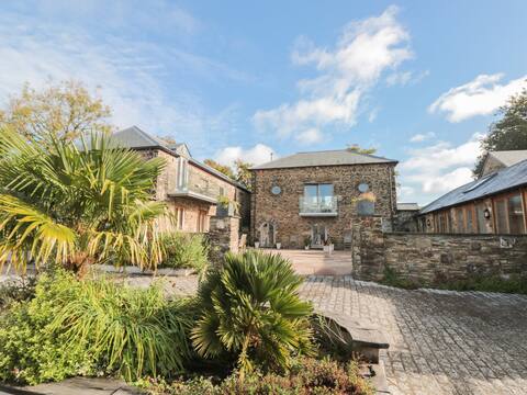 Private Escape Exclusive country resort (pool/spa)