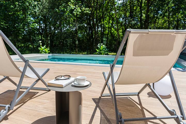 Exclusiva Villa con piscina en Jaizkibel gallery image 5