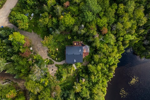 The Perfect Time: Lake, Forest and Spa