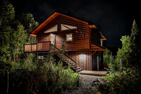 The Perfect Time: Lake, Forest and Spa