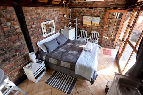 River view Cottage unit 2 guests 2